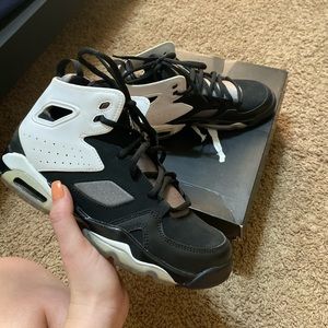 Jordan flight club 91’